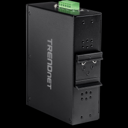 Trendnet 4-Port Industrial Modbus Gateway