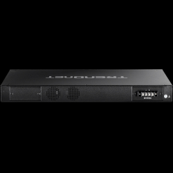 Trendnet 26-Port Industrial Gigabit L2 Managed Rackmount Switch