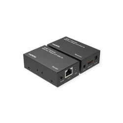 VALUE HDMI Extender via Cat5e/6 60m