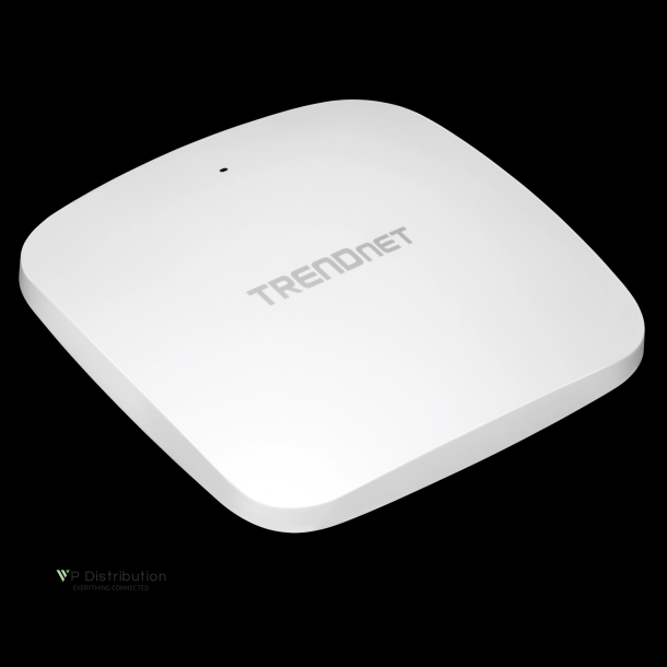 Trendnet AX3000 Dual Band WiFi 6 PoE+ Access Point