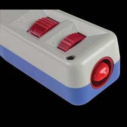 Trendnet Punch Down Tool with 110 and Krone Blade