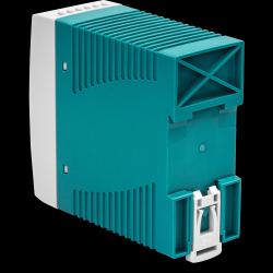 Trendnet 24V 60W Output Industrial DIN-Rail Power Supply