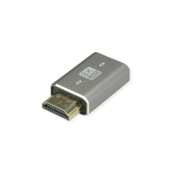 ROLINE 8K HDMI M/F Adapter