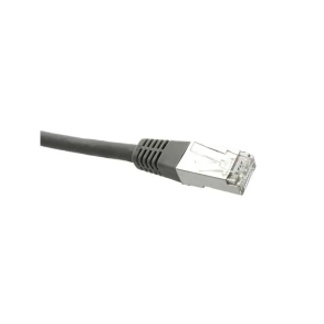 Black Box CAT6 GIGATRUE S/FTP LSZH PATCH CABLE GREY 2M