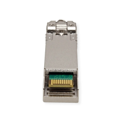 VALUE Generic SFP+ Module, 10G SFP+ SM 1310nm LC 10km, DDM