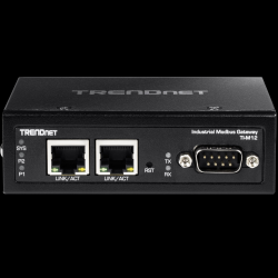 Trendnet Industrial Modbus Gateway