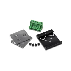 Trendnet 16-Port Hardened Industrial Gigabit DIN-Rail Switch