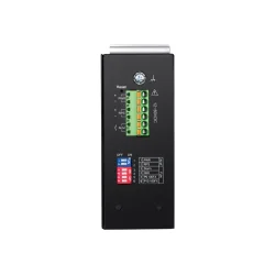 Trendnet 10-Port Industrial Gigabit L2 Managed DIN-Rail Switch