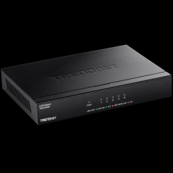 Trendnet 5-Port Unmanaged 2.5G Switch (V1.1R)