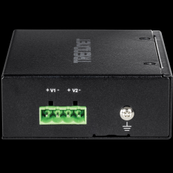 Trendnet 95W 2-Port Industrial 2.5G PoE