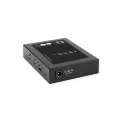 ROLINE Gigabit Converter, RJ45-Mini GBIC