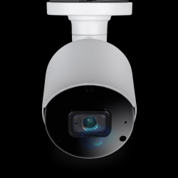 Trendnet Indoor / Outdoor 5 MP PoE Day/Night Network Camera