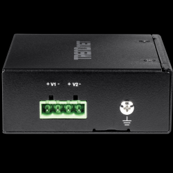 Trendnet Industrial Modbus Gateway