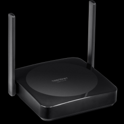 Trendnet 4K Wireless HDMI Extender Kit w/ Audio Support