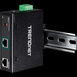 Trendnet Industrial Gigabit UPoE Splitter
