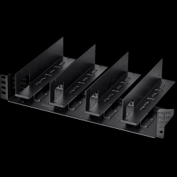 Trendnet 19" Rackmount Industrial Power Supply Vertical Chassis