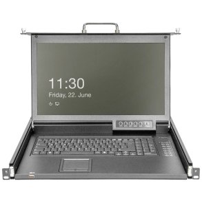 Modularized 43,2cm (17