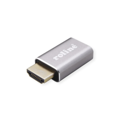ROLINE 8K HDMI M/F Adapter