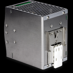 Trendnet 48V 480W Output Industrial DIN-Rail Power Supply