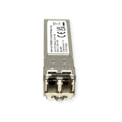 VALUE Generic SFP+ Module, 10G SFP+ MM 850nm LC 300m, DDM
