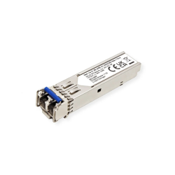 VALUE Generic SFP Module, 1G/1.25G SFP SM 1310nm LC 2km, DDM