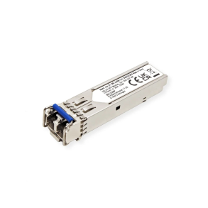 VALUE Generic SFP Module, 1G/1.25G SFP SM 1310nm LC 2km, DDM