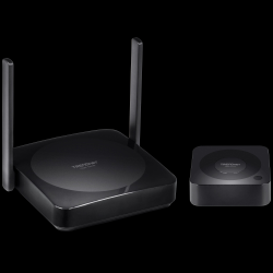 Trendnet 4K Wireless HDMI Extender Kit w/ Audio Support