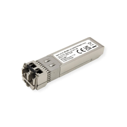 VALUE Generic SFP+ Module, 10G SFP+ MM 850nm LC 300m, DDM