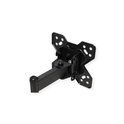 VALUE Basic TV Wall Mount, 3 J., <20kg, VESA100x100, < 81,3cm