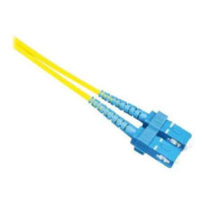 Black Box OS1 LC-LC DUPLEX YELLOW 1M