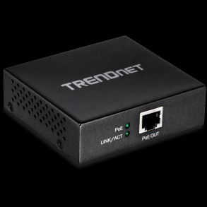 Trendnet Gigabit PoE+ Repeater
