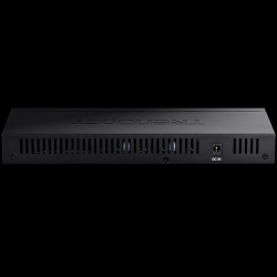Trendnet 9-Port Multi-Gig Switch