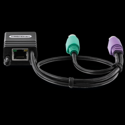 Trendnet CAT5 PS/2 Server Interface