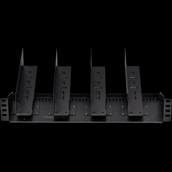 Trendnet 19" Rackmount Industrial Power Supply Vertical Chassis