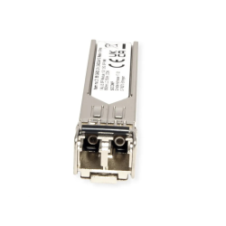 VALUE Generic SFP Module, 1G/1.25G SFP MM 850nm LC 550m, DDM