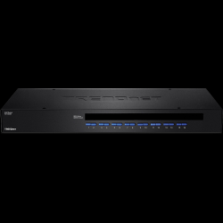 Trendnet 16-Port USB/PS/2 Rack Mount KVM Switch