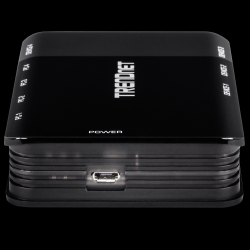 Trendnet 4 Computer 4-Port USB 3.1 Sharing Switch