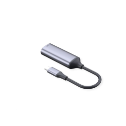 VALUE USB A - Eth. Adapter, USB3.2 Gen2, 5G, USB A-RJ45