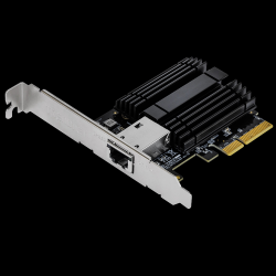 Trendnet 10 Gigabit PCIe Network Adapter