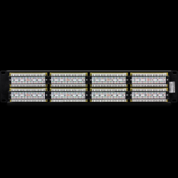 Trendnet 48-port Cat6 Unshielded Patch Panel
