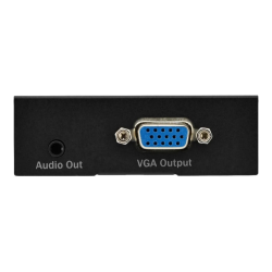 Digitus VGA Extender over UTP, Set max. 1920x1200, signal extended by 300m,  0-70C