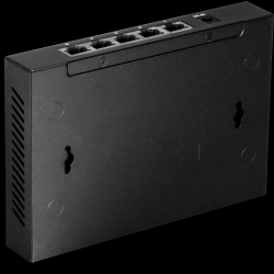 Trendnet 5-Port Unmanaged 2.5G Switch (V1.1R)