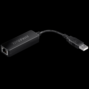 Trendnet USB to 10/100Mbps Adapter