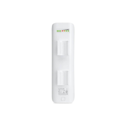 Ubiquiti NanoStation M5, antenna 16dBi, outdoor client MIMO 5GHz, AirMax