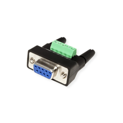 ROLINE Cable Adp.USB-A -1x RS422/485
