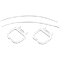 Trendnet 24-port Cat6 Unshielded Patch Panel