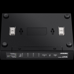 Trendnet 6-Port Gigabit PoE+ Switch