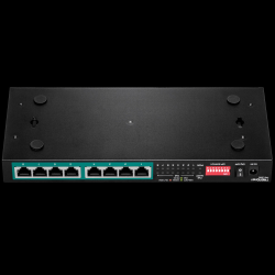 Trendnet 5-Port Gigabit Long Range PoE+ Switch