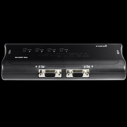 Trendnet 4-Port USB KVM Switch Kit