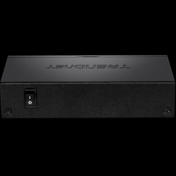 Trendnet 5-Port Gigabit PoE+ Switch (60W)